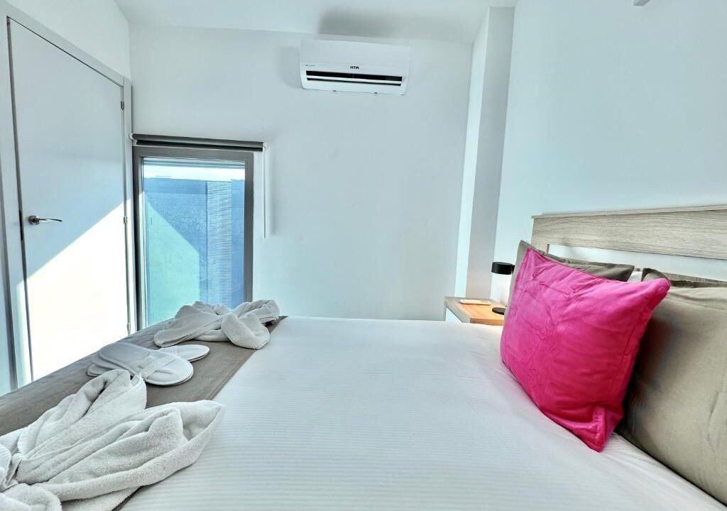 Photo of Bedroom in Hortaleza