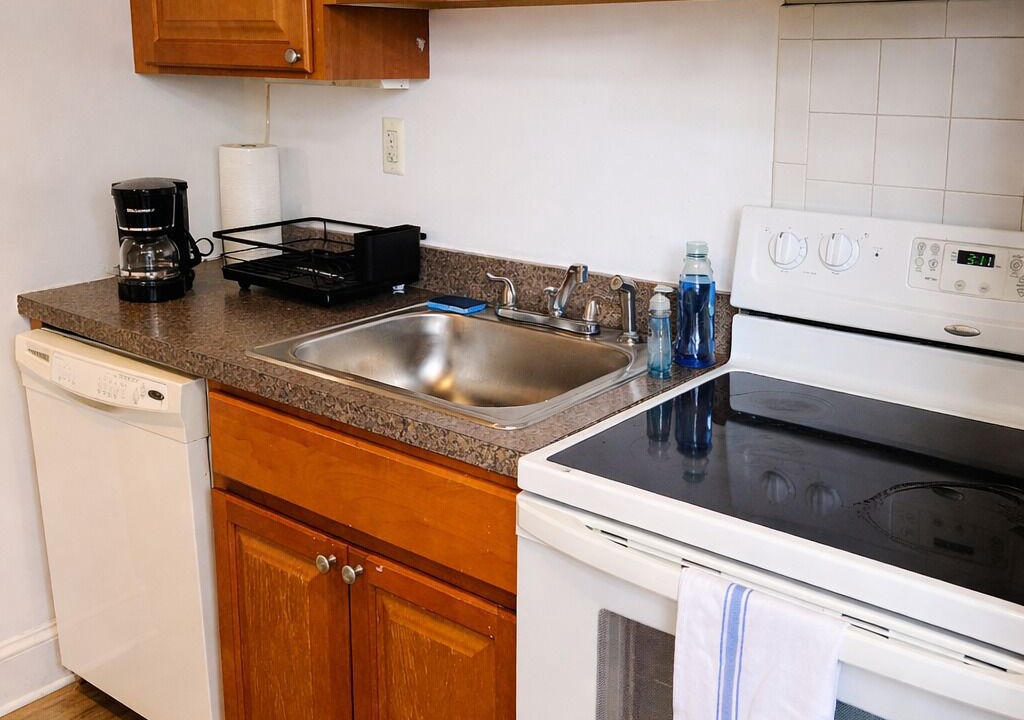 Photo of Kitchen in Cheltenham