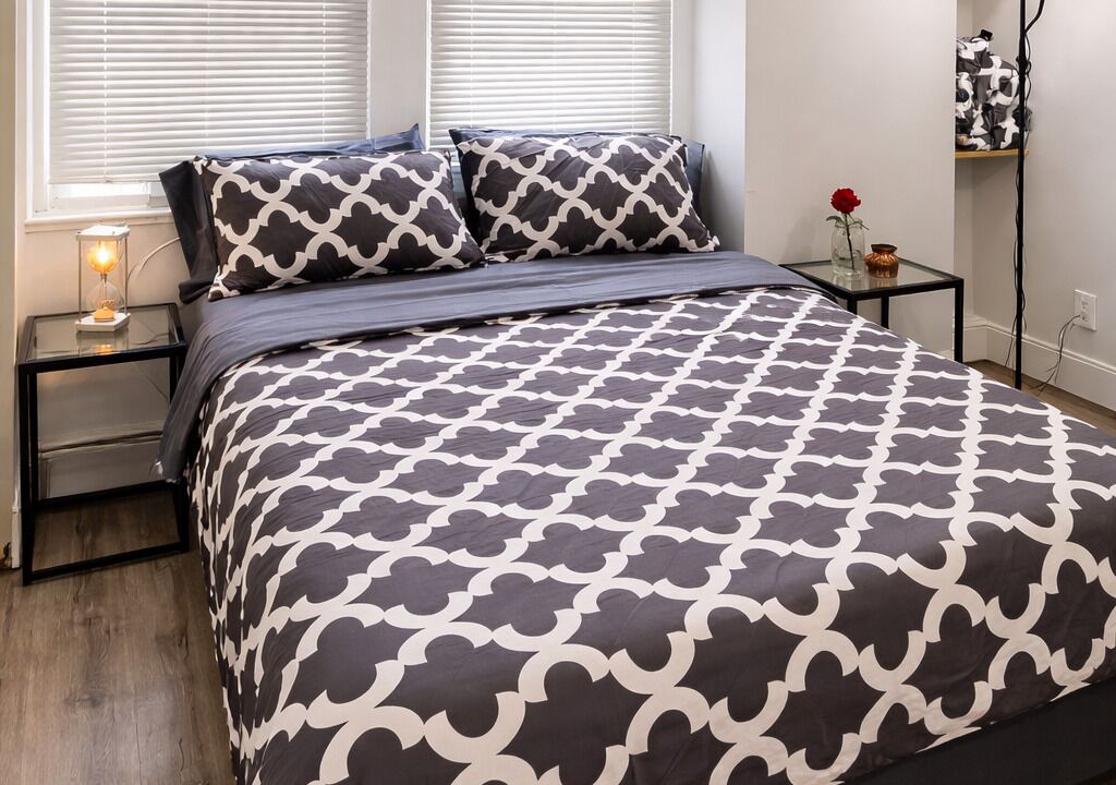 Photo of Bedroom in Cheltenham