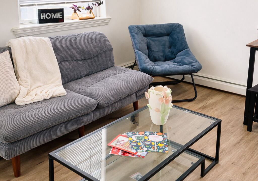 Photo of Livingroom in Cheltenham