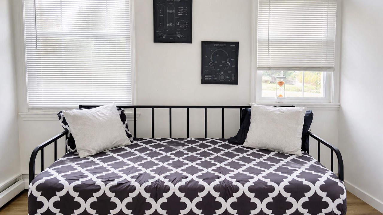 Photo of Bedroom in Cheltenham