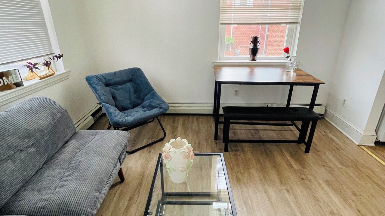 Photo of Livingroom in Cheltenham