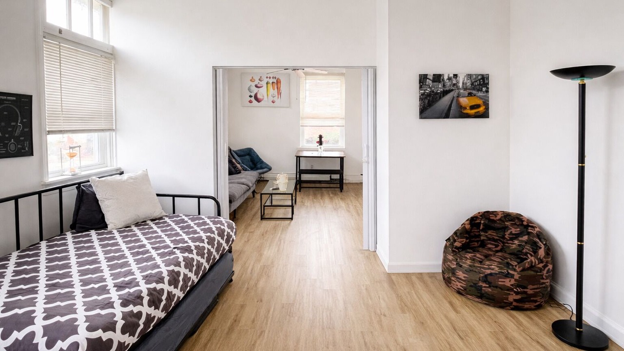 Photo of Bedroom in Cheltenham