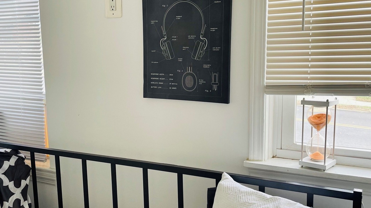 Photo of Bedroom in Cheltenham