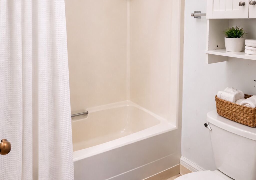 Photo of Bathroom in Cheltenham