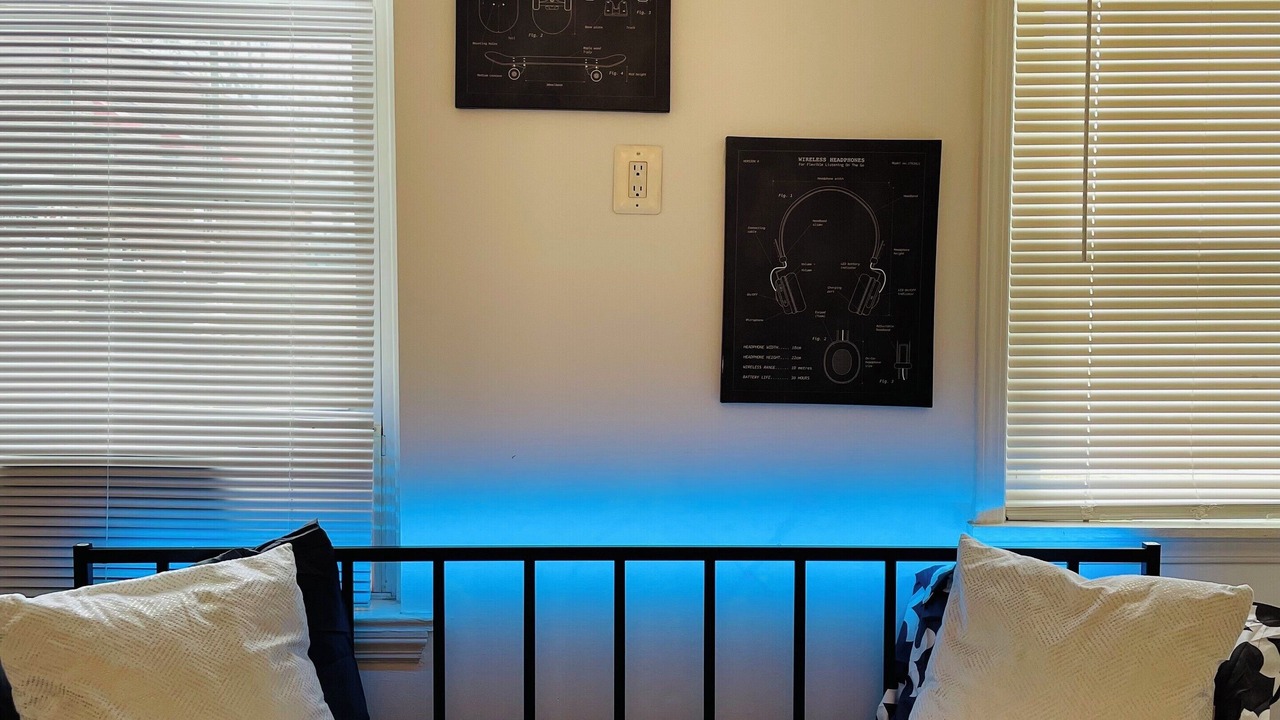 Photo of Bedroom in Cheltenham