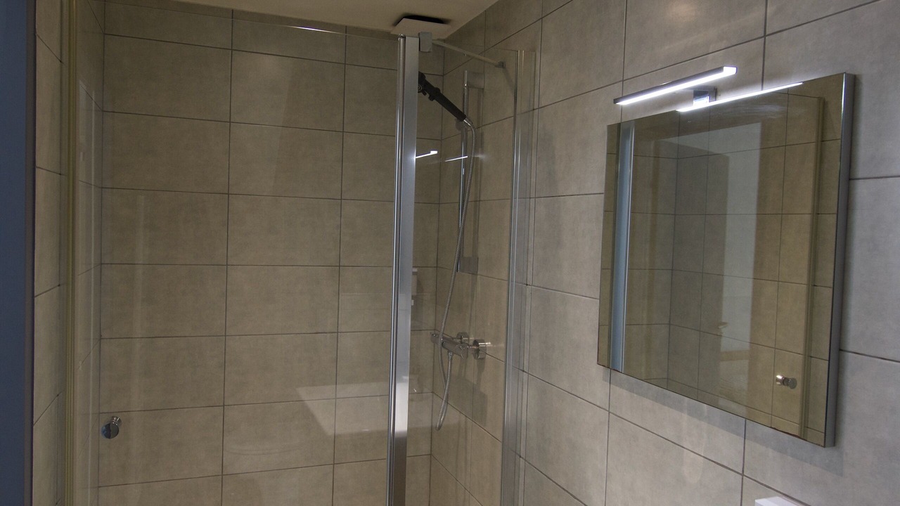 Photo of Bathroom in Jougne