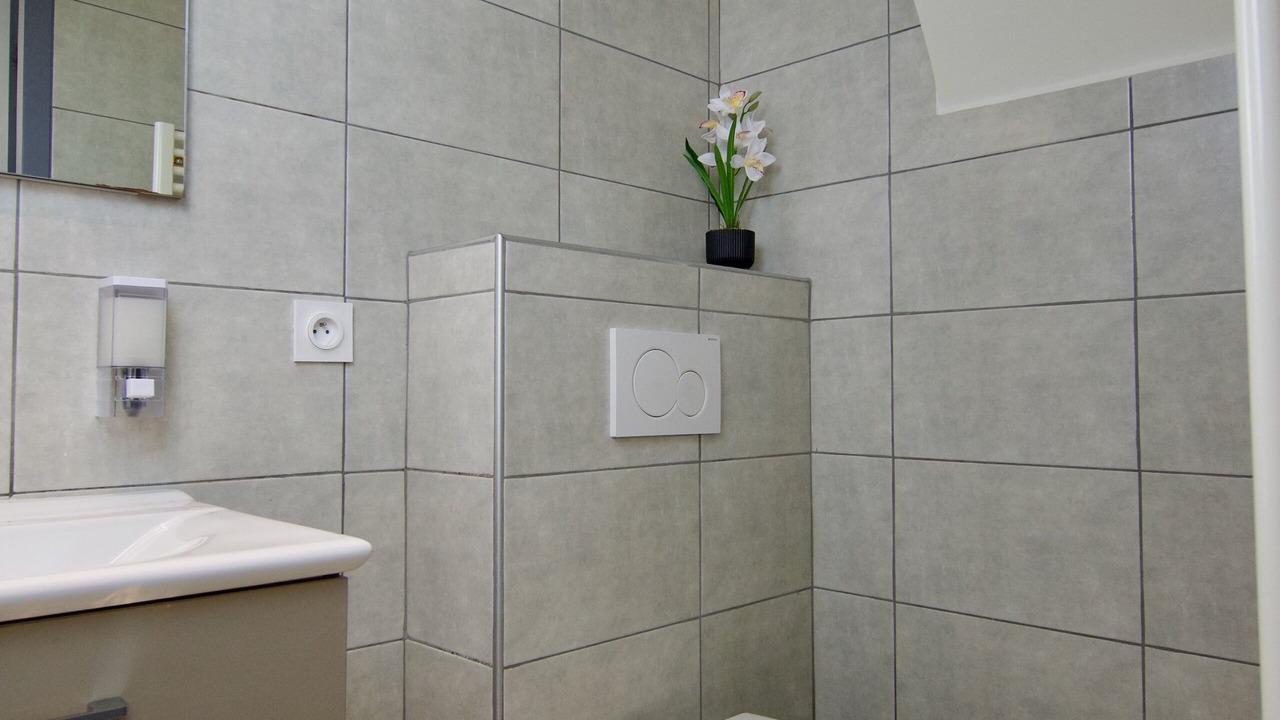Photo of Bathroom in Jougne