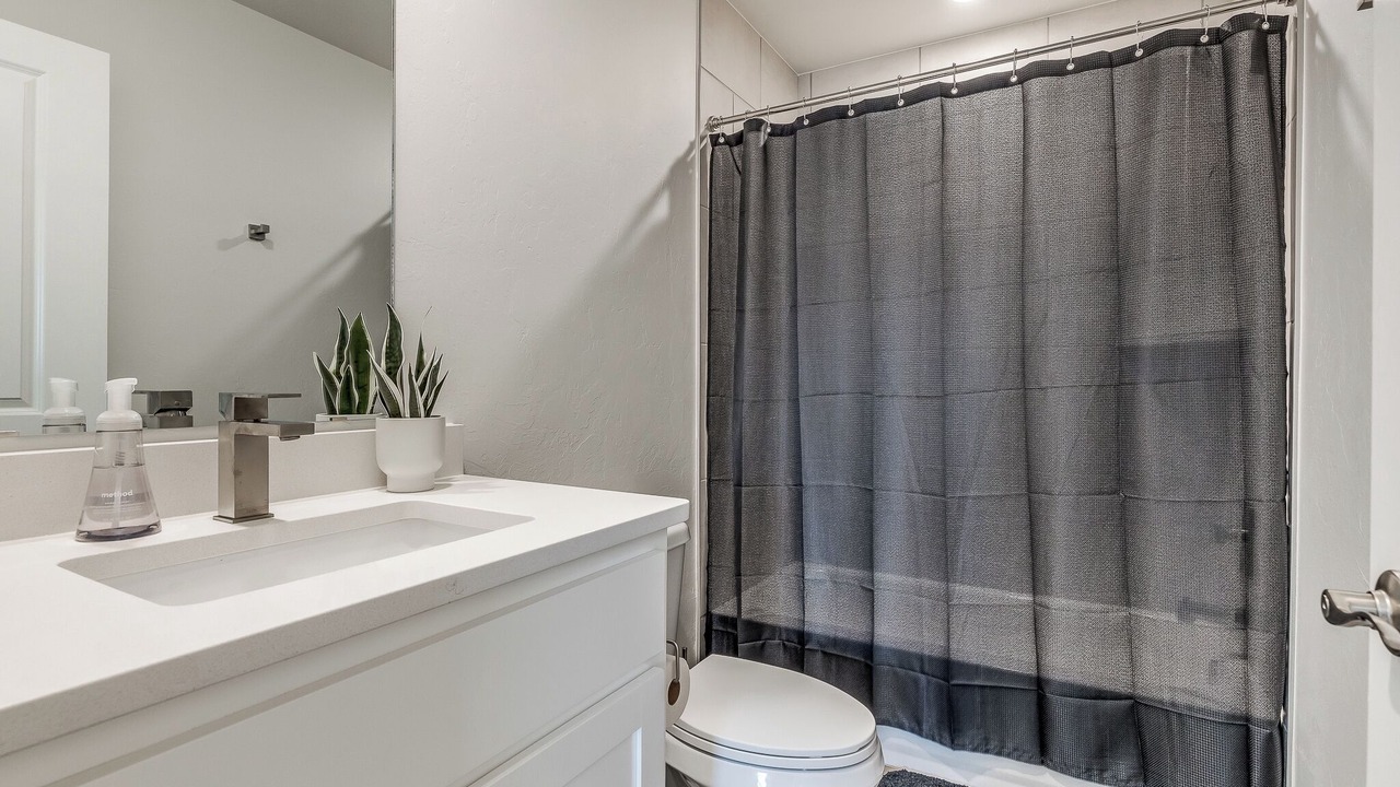 Photo of Bathroom in Wheatland