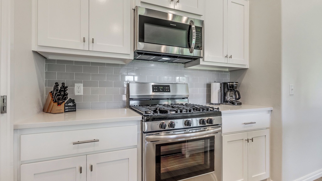 Photo of Kitchen in Wheatland