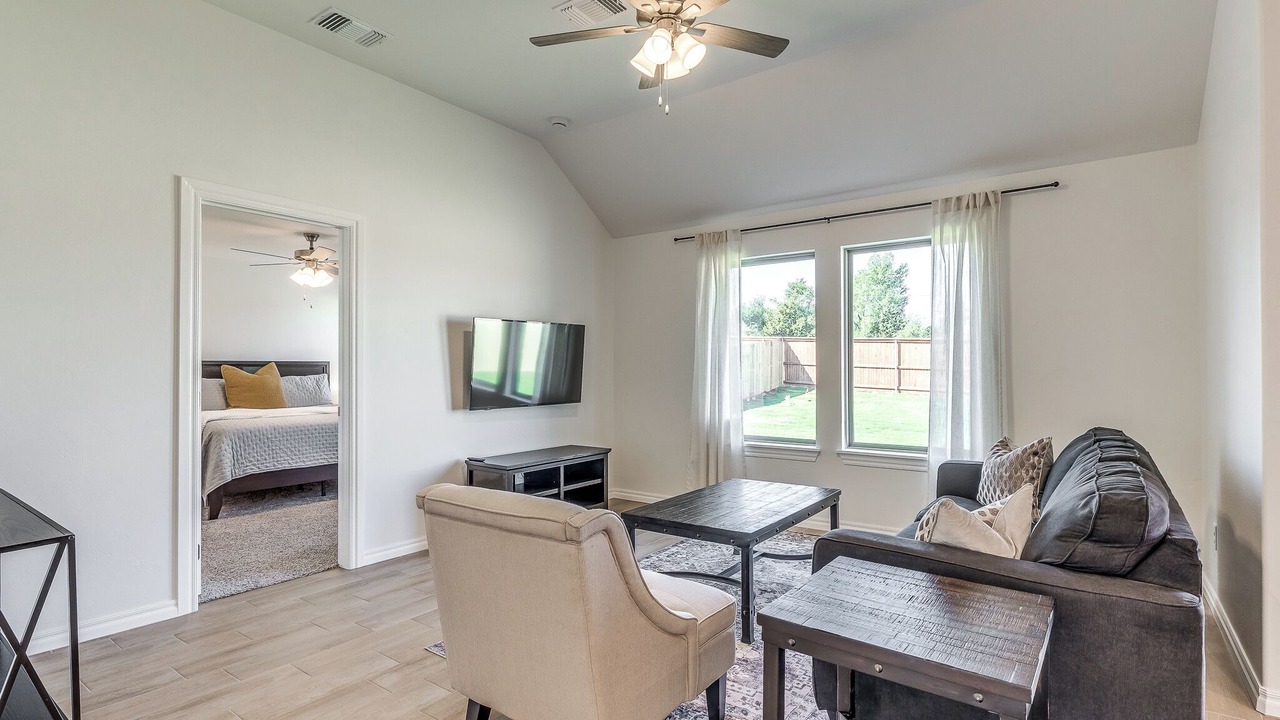 Photo of Livingroom in Wheatland