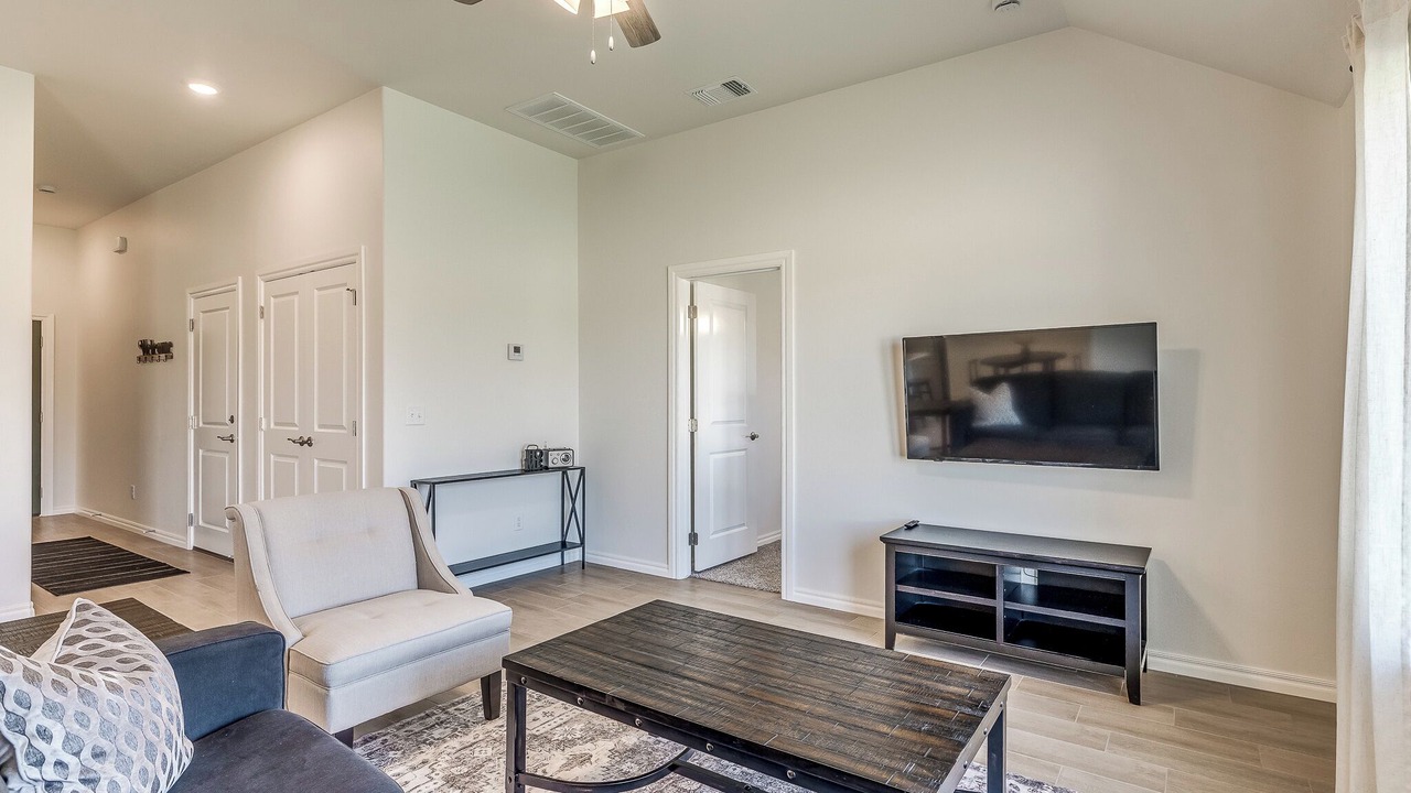 Photo of Livingroom in Wheatland