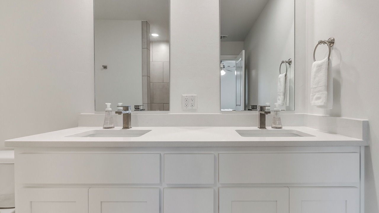 Photo of Bathroom in Wheatland