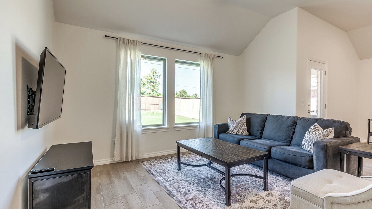 Photo of Livingroom in Wheatland
