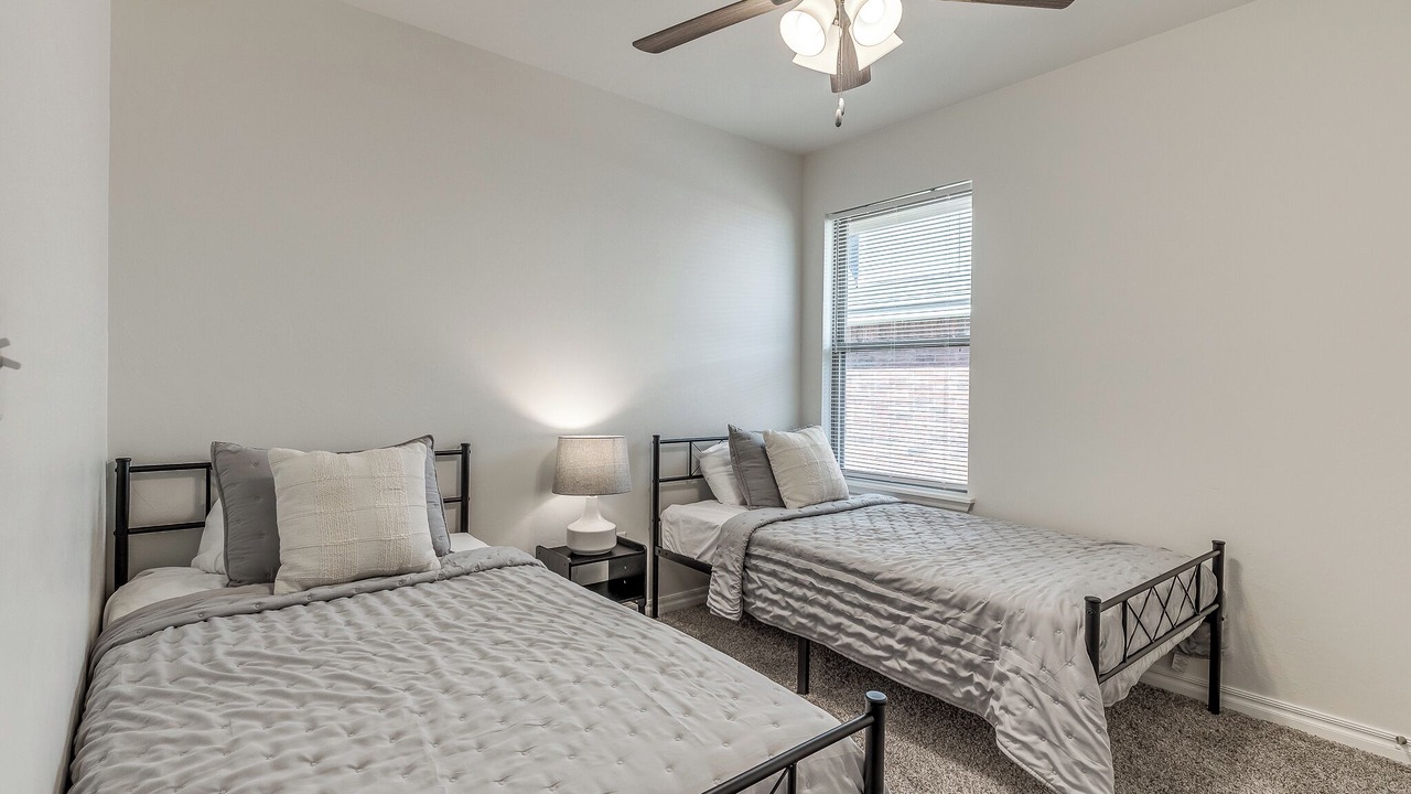 Photo of Bedroom in Wheatland
