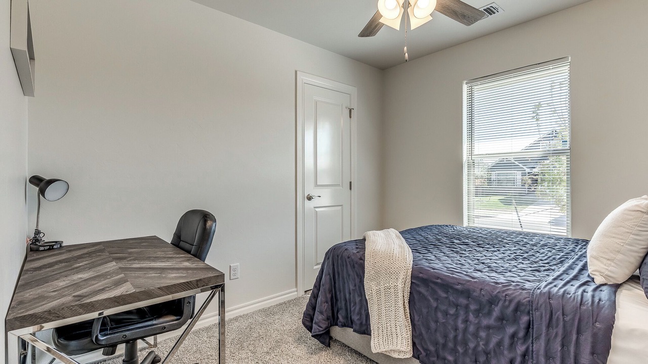Photo of Bedroom in Wheatland
