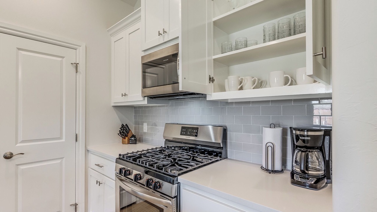 Photo of Kitchen in Wheatland