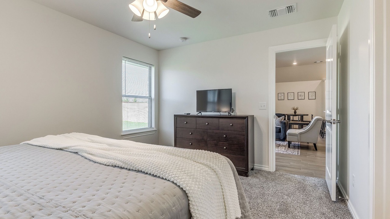 Photo of Bedroom in Wheatland