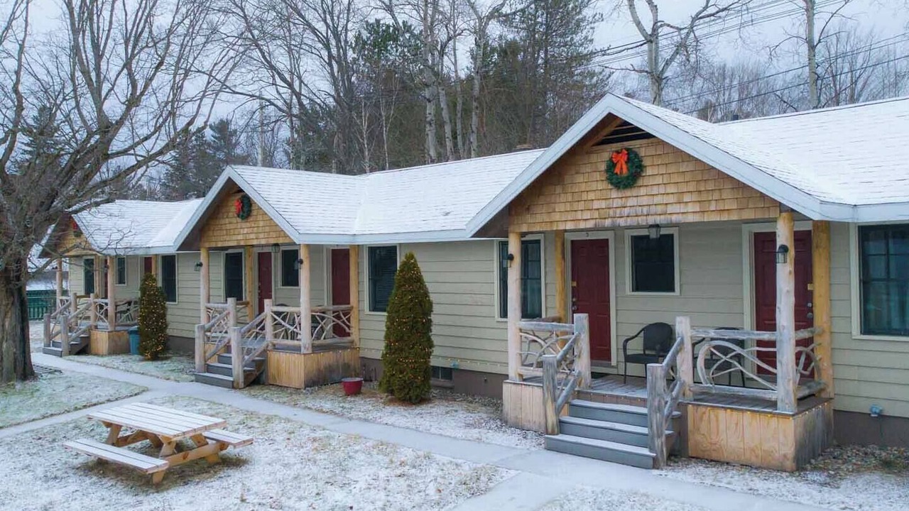 Photo of Outdoor in Lake Placid