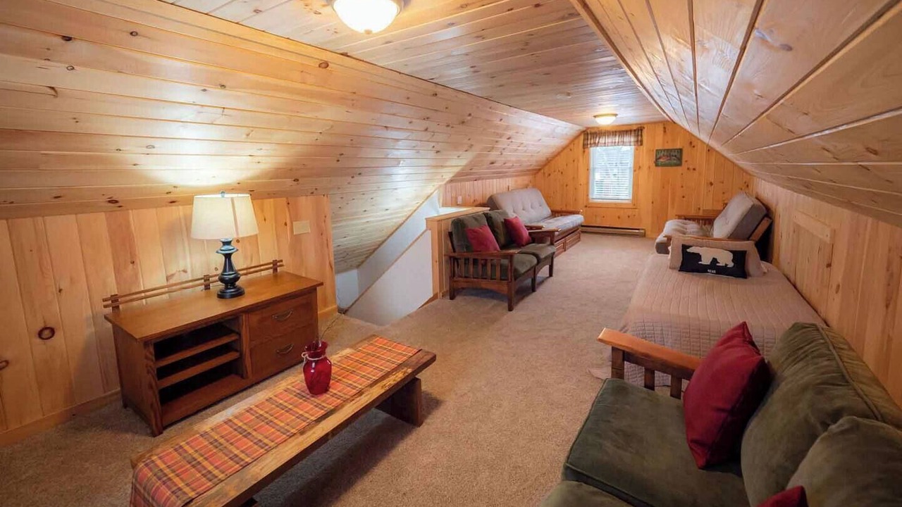 Photo of Livingroom in Lake Placid