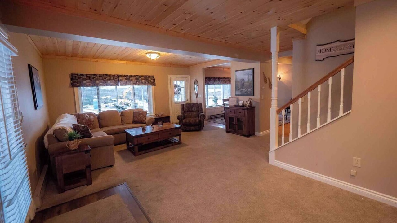Photo of Livingroom in Lake Placid