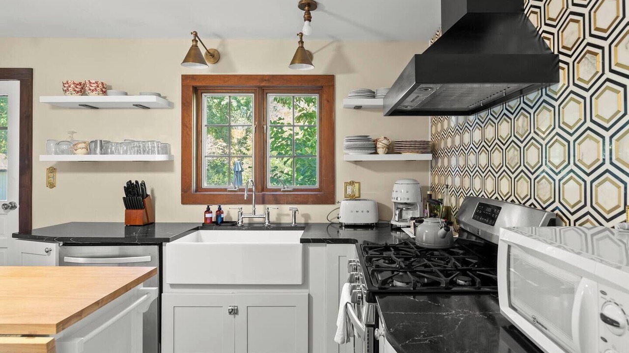 Photo of Kitchen in Copake Falls