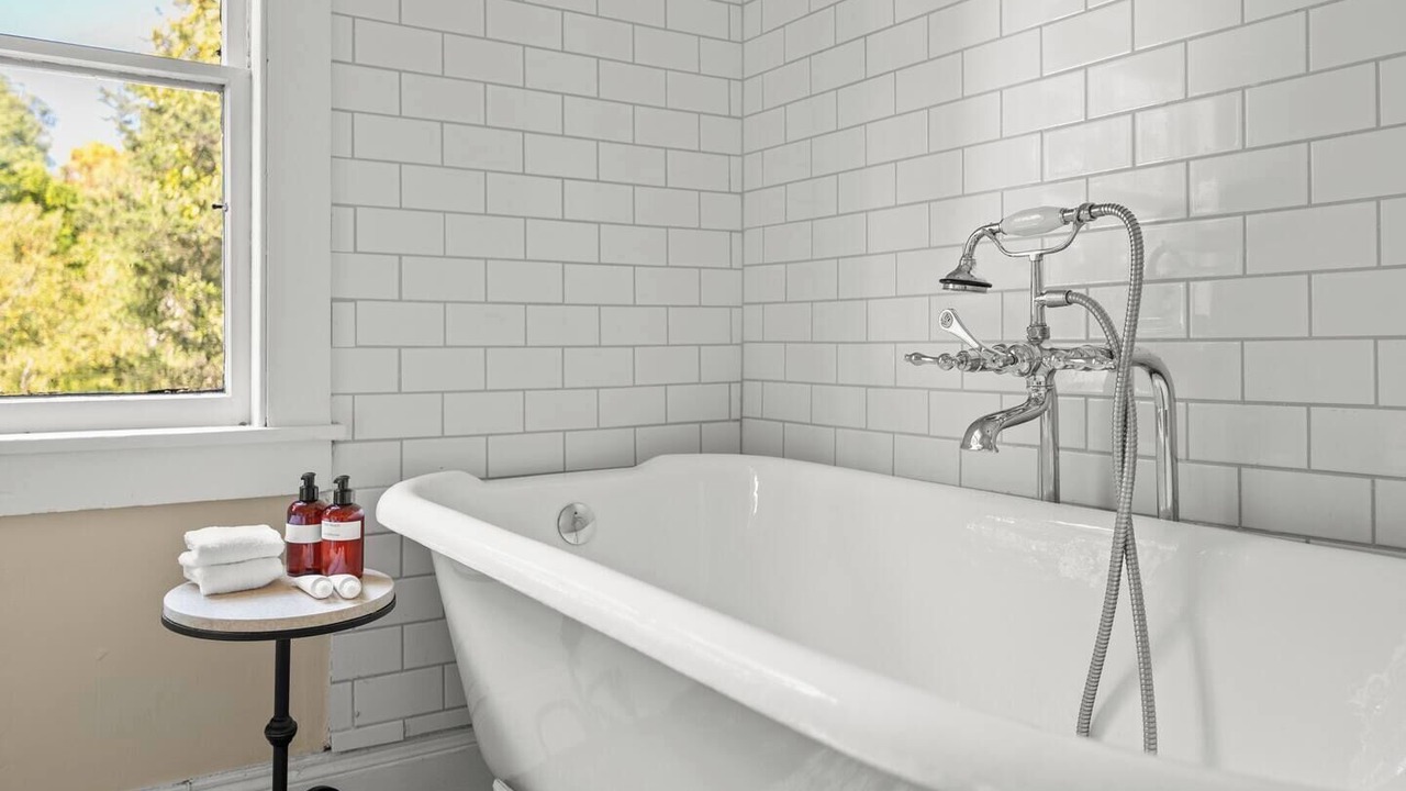 Photo of Bathroom in Copake Falls