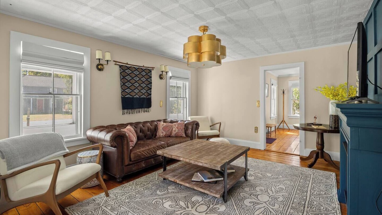 Photo of Livingroom in Copake Falls