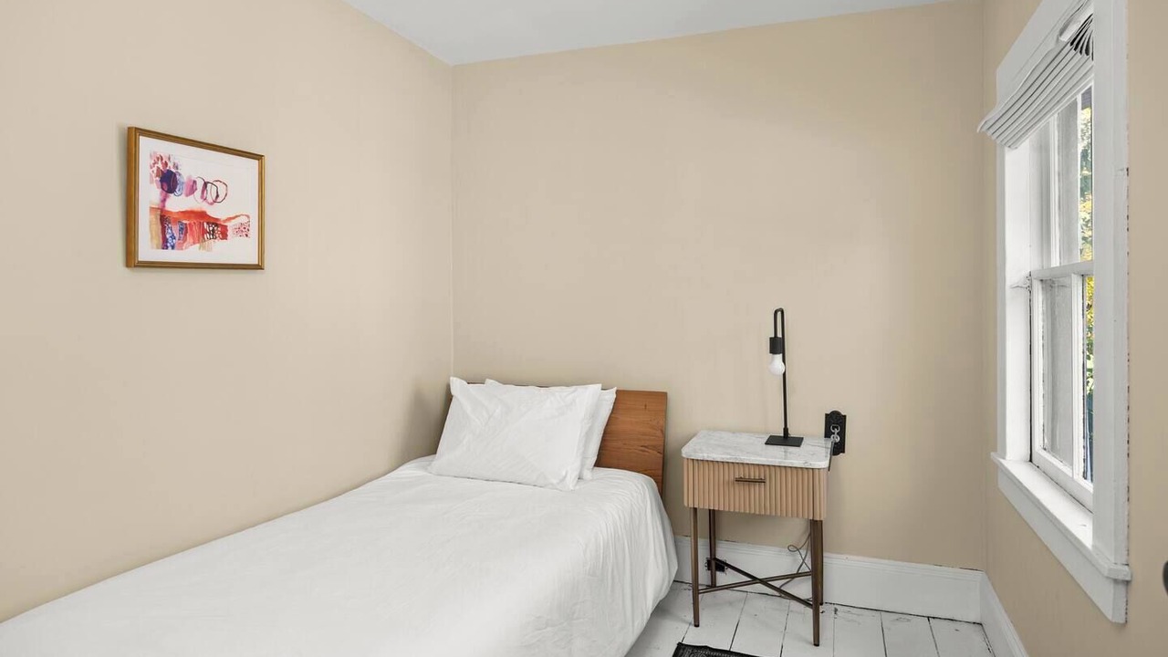 Photo of Bedroom in Copake Falls