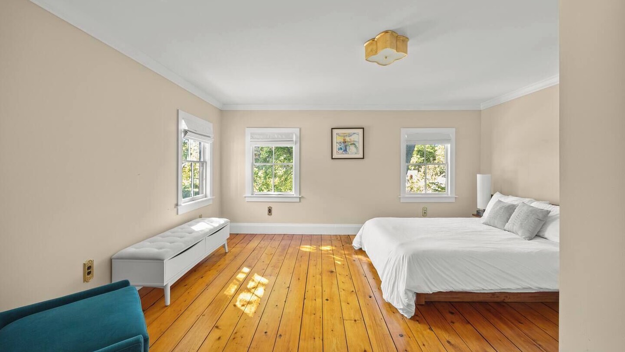 Photo of Bedroom in Copake Falls