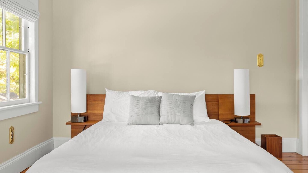 Photo of Bedroom in Copake Falls