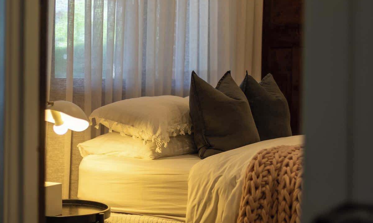 Photo of Bedroom in Brighton