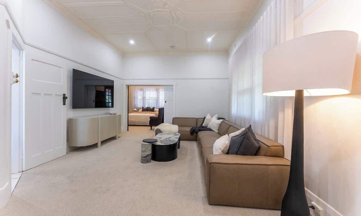 Photo of Livingroom in Brighton