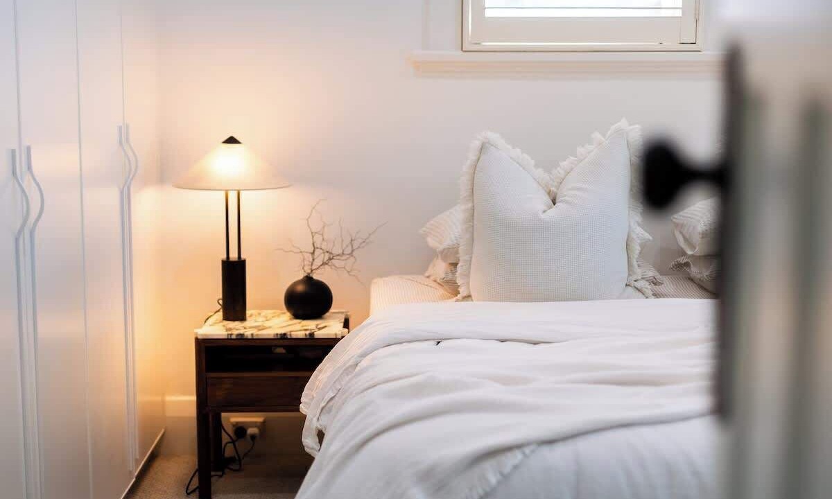 Photo of Bedroom in Brighton