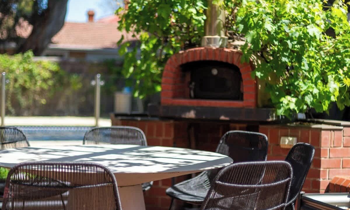 Photo of Outdoor in Brighton