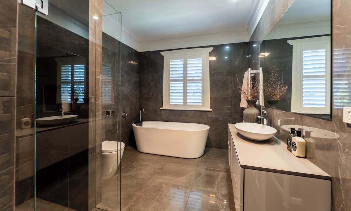 Photo of Bathroom in Brighton