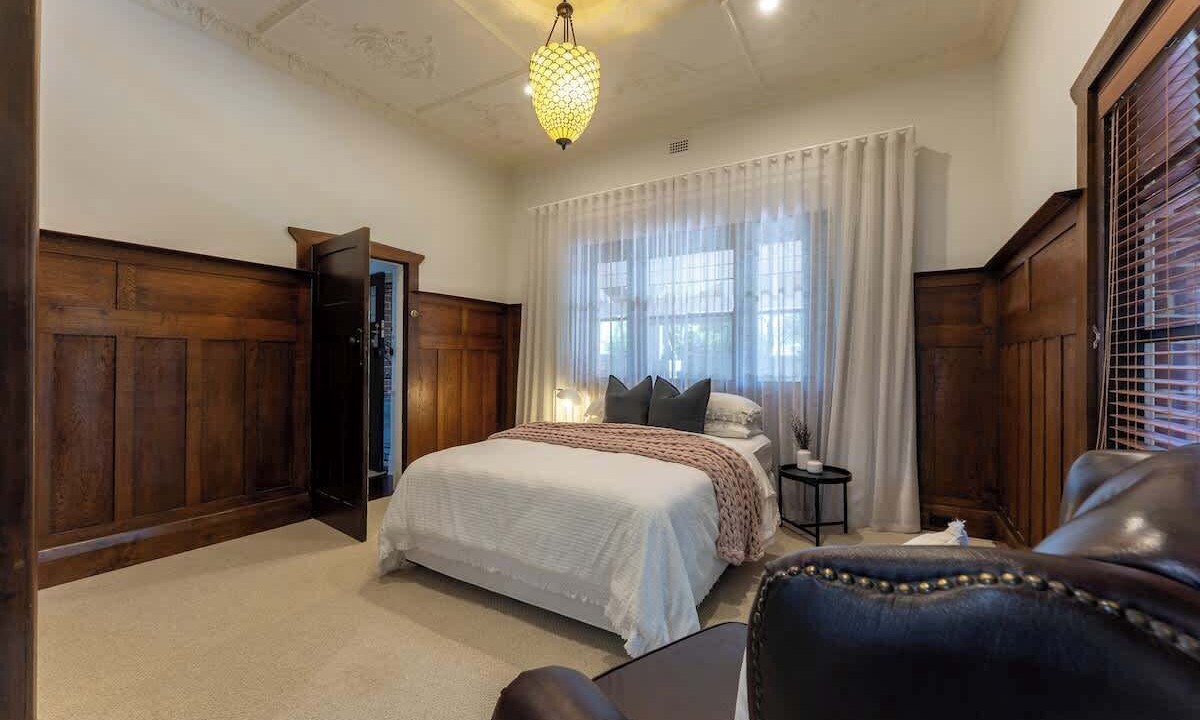 Photo of Bedroom in Brighton