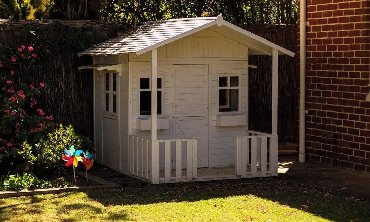 Photo of Outdoor in Brighton