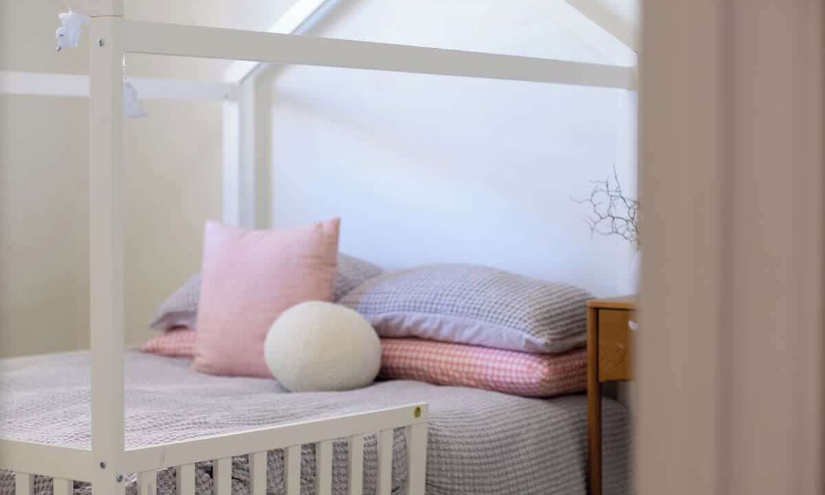 Photo of Bedroom in Brighton