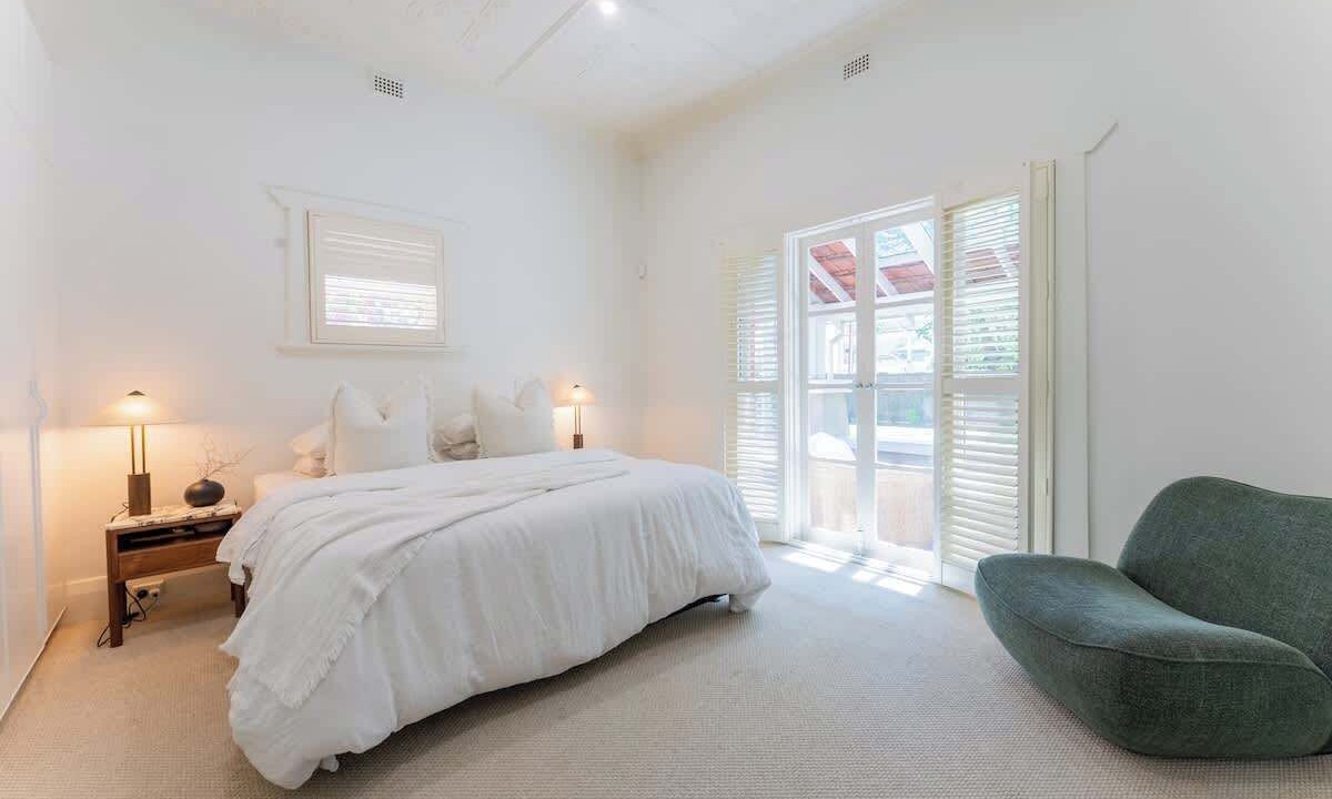 Photo of Bedroom in Brighton