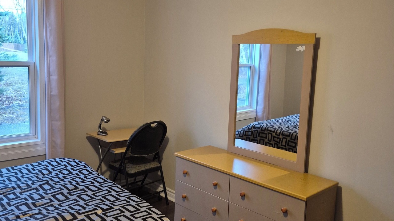 Photo of Bedroom in Grand Falls - Windsor