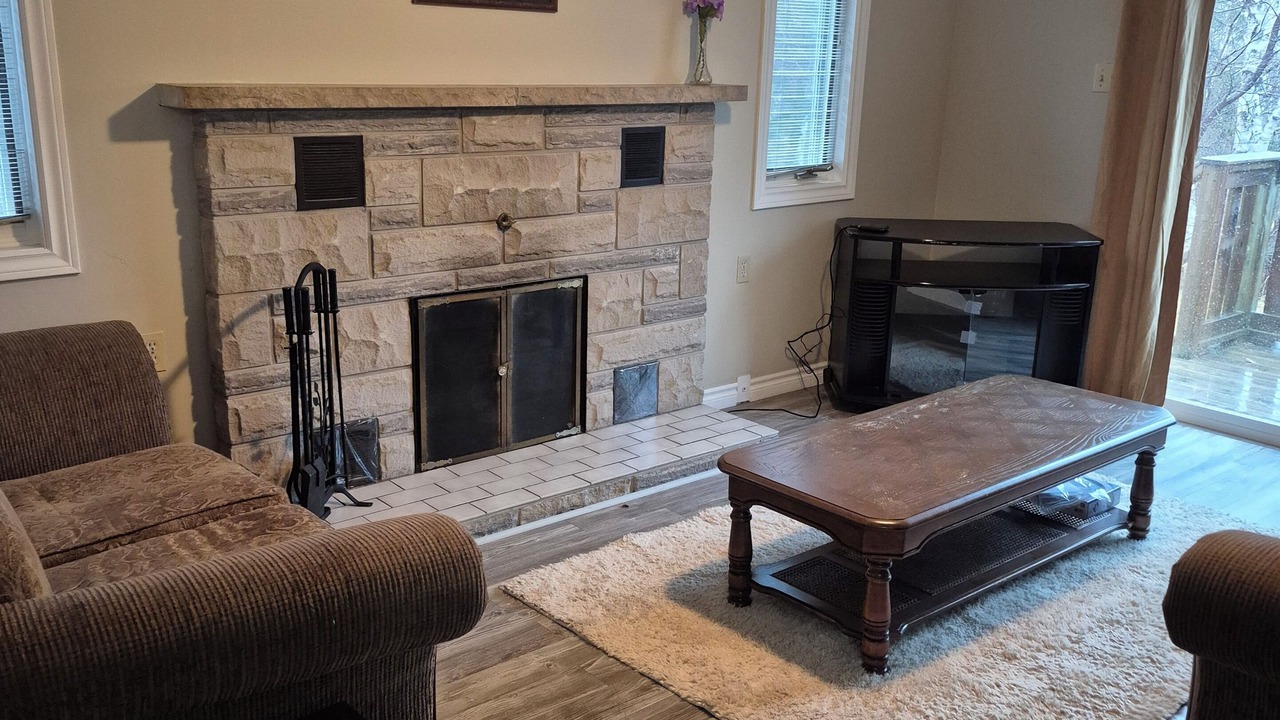 Photo of Livingroom in Grand Falls - Windsor