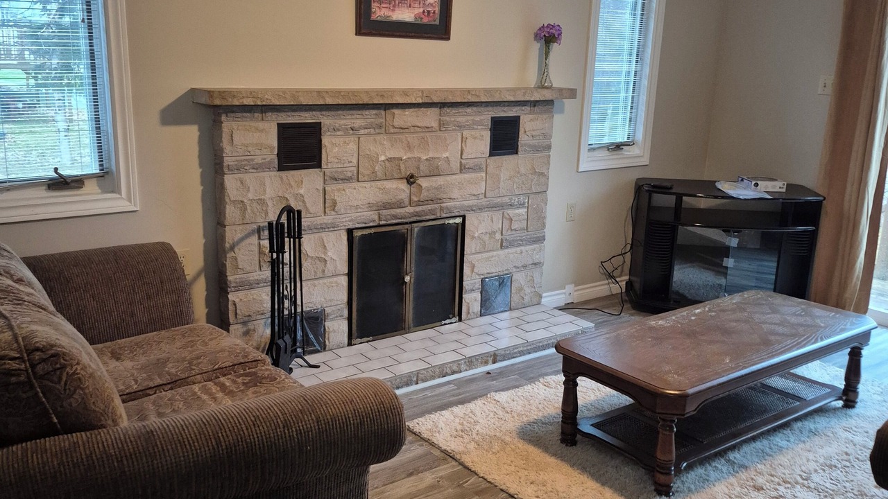 Photo of Livingroom in Grand Falls - Windsor