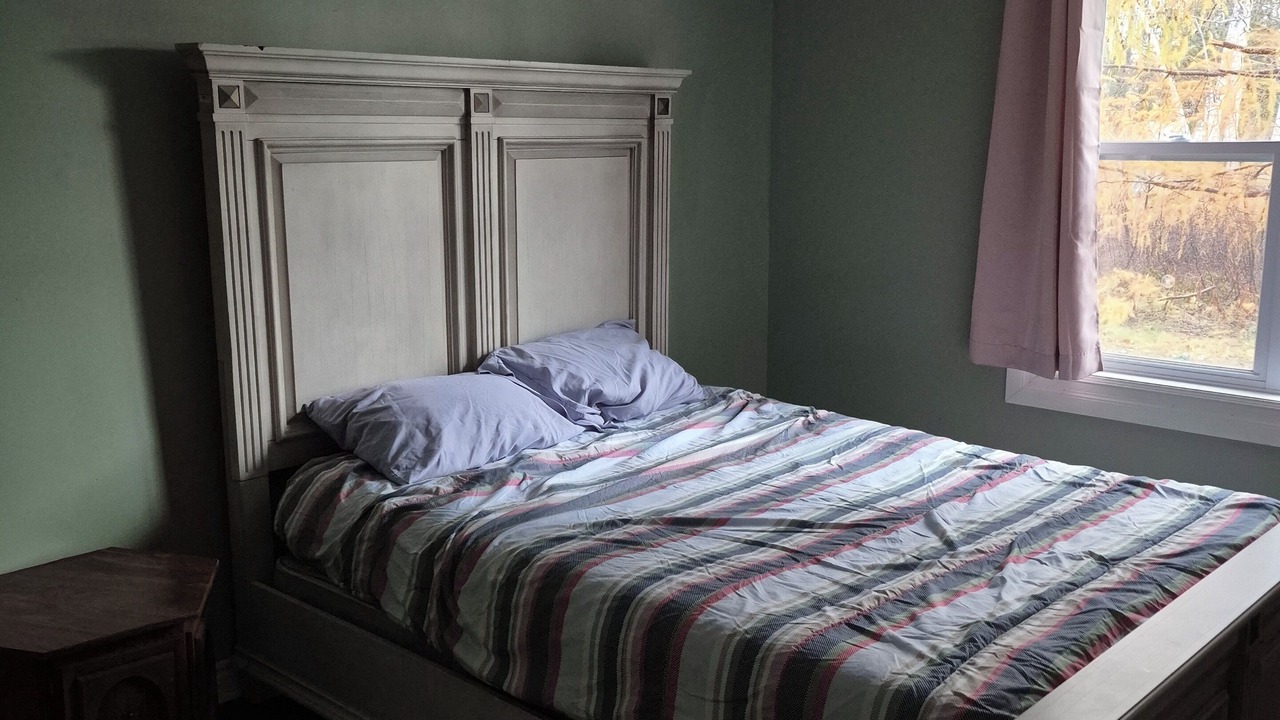 Photo of Bedroom in Grand Falls - Windsor