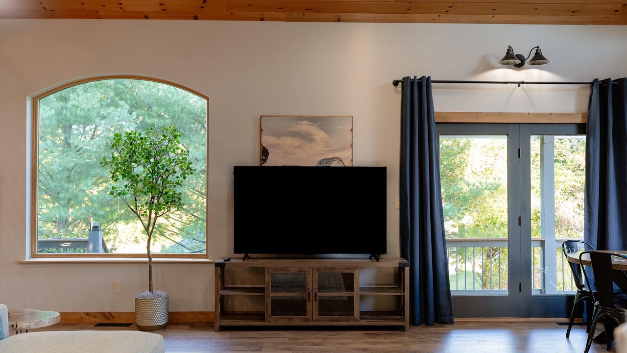 Photo of Livingroom in Buchanan