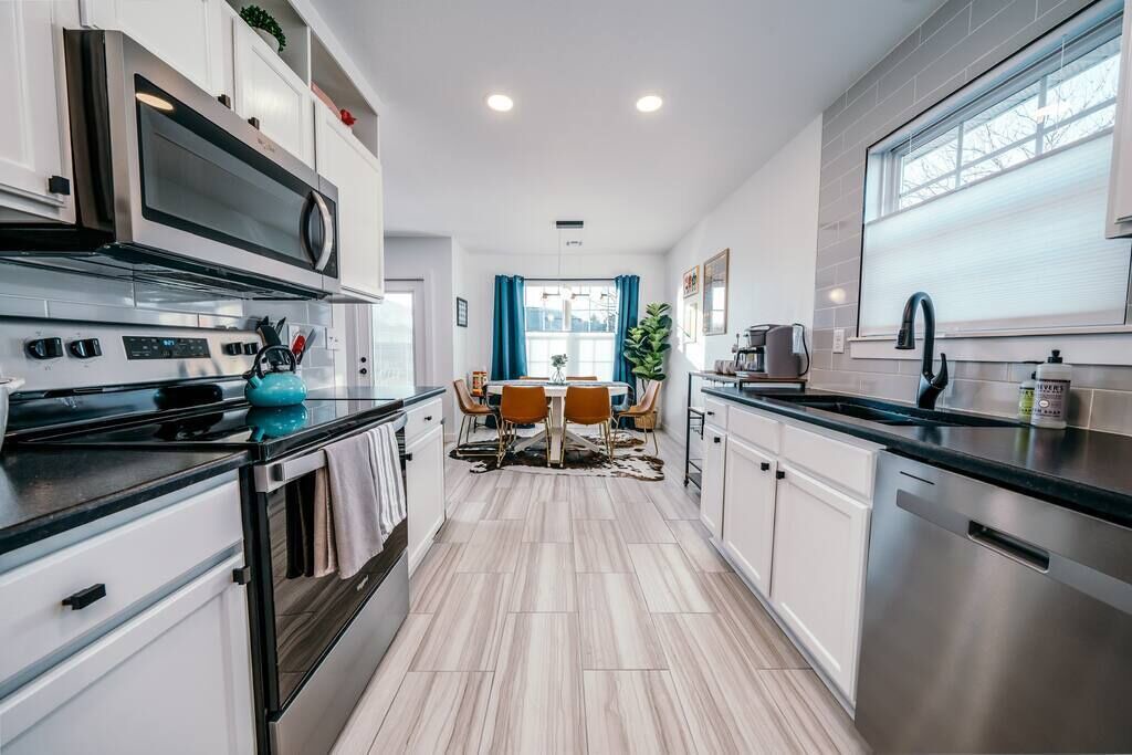 Photo of Kitchen in Bentonville
