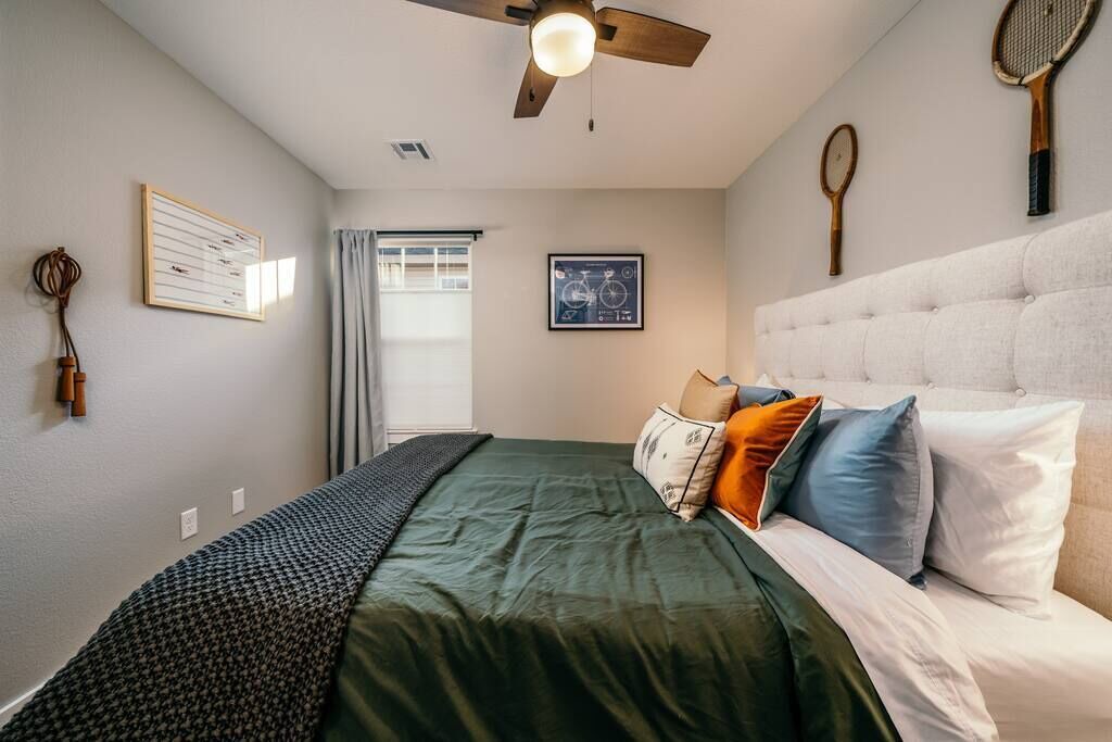 Photo of Bedroom in Bentonville