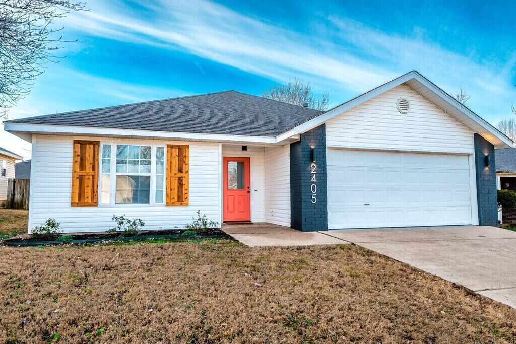 Photo of Outdoor in Bentonville
