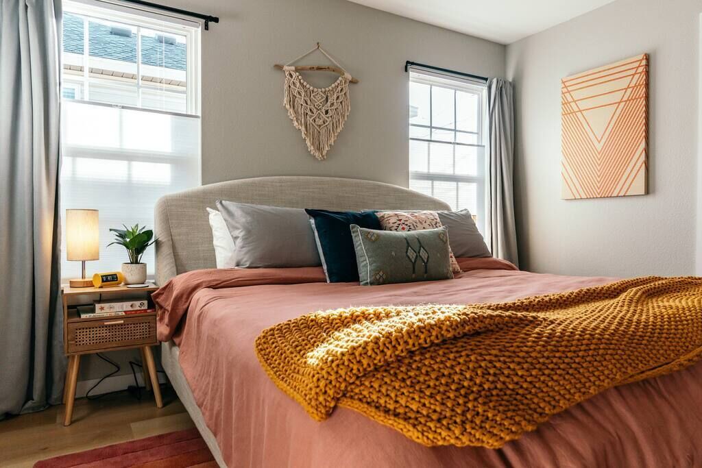 Photo of Bedroom in Bentonville