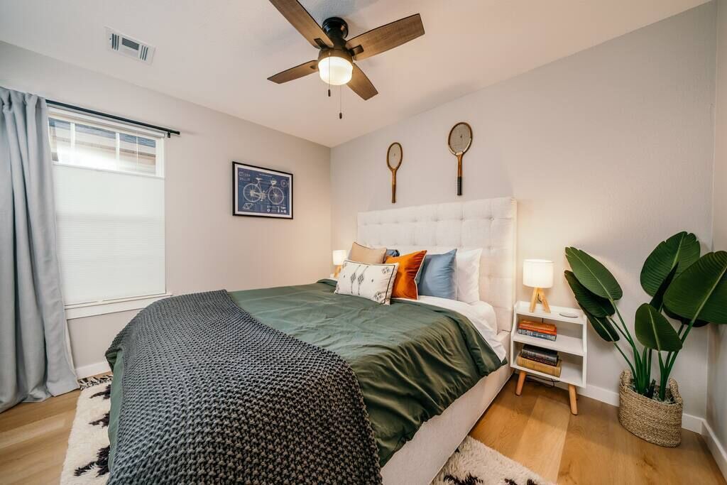 Photo of Bedroom in Bentonville